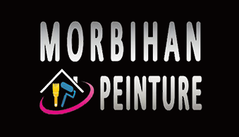 Logo Morbihan Peinture